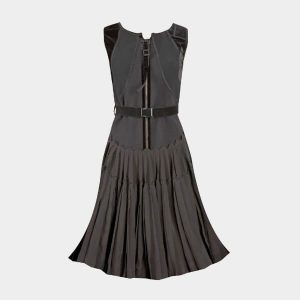 پورتو، نوار کناری سمت چپ